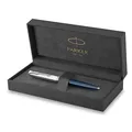 Parker 51 Midnight Blue CT guličkové pero