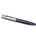 Ďalší obrázok produktu Parker 51 Midnight Blue CT guličkové pero