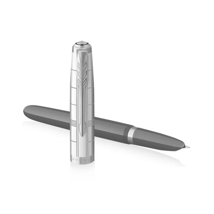 Hlavný obrázok produktu Parker 51 Premium Forest Green GT plnicí pero hrot F