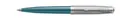 Ďalší obrázok produktu Parker 51 Teal Blue CT guličkové pero