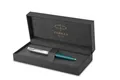 Ďalší obrázok produktu Parker 51 Teal Blue CT guličkové pero