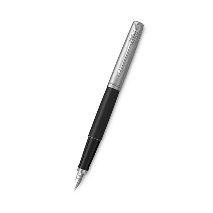 Hlavný obrázok produktu Parker Bond Street Black CT plnicí pero, hrot M