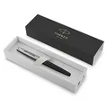 Ďalší obrázok produktu Parker Bond Street Black CT plniace pero, hrot M