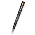 Parker Duofold 100th LE Black GT CNT hrot M