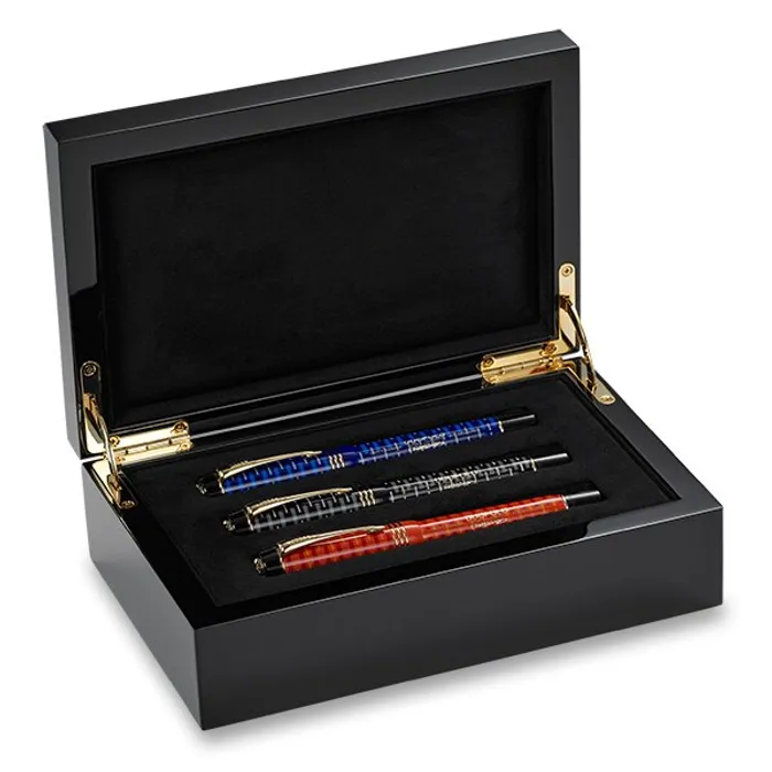 Hlavný obrázok produktu Parker Duofold 100th LE Set hrot M