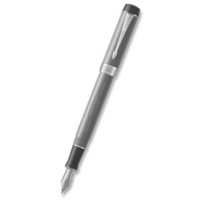 Hlavný obrázok produktu Parker Duofold Classic Big Red Vintage CT hrot F