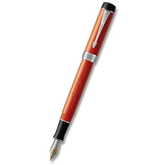 Hlavný obrázok produktu Parker Duofold Classic Big Red Vintage CT hrot M