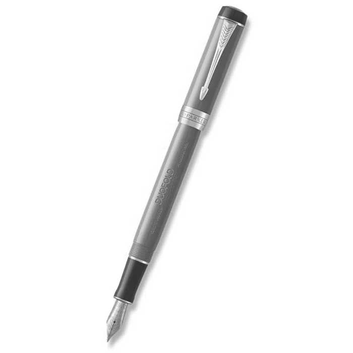 Hlavný obrázok produktu Parker Duofold Classic Big Red Vintage CT hrot M