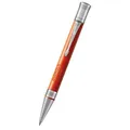 Parker Duofold Classic Big Red Vintage CT guľôčkové pero