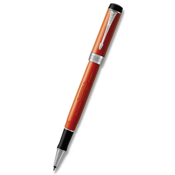 Hlavný obrázok produktu Parker Duofold Classic Big Red Vintage CT roller