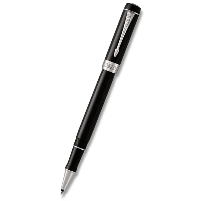 Hlavný obrázok produktu Parker Duofold Classic Black CT roller