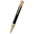Parker Duofold Classic Black GT guličkové pero