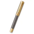 Ďalší obrázok produktu Parker Duofold Pioneers Collection Arrow GT CNT plniace pero hrot F
