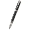 Parker Duofold Prestige Black Chevron roller