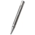 Parker Duofold Prestige Ruthenium Chiselled guličkové pero