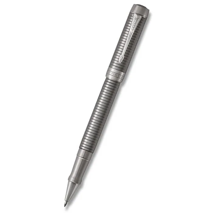 Hlavný obrázok produktu Parker Duofold Prestige Ruthenium Chiselled roller