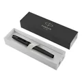 Ďalší obrázok produktu Parker IM Achromatic Black BT hrot F