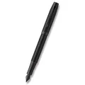 Ďalší obrázok produktu Parker IM Achromatic Black BT hrot F