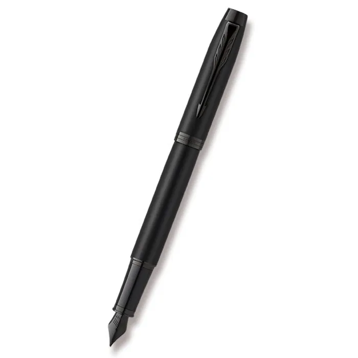 Hlavný obrázok produktu Parker IM Achromatic Black BT hrot M