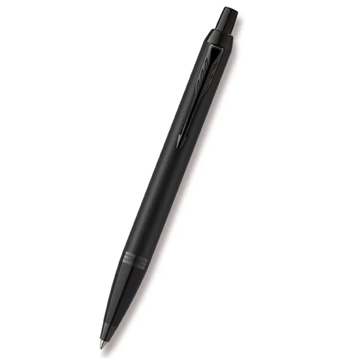 Hlavný obrázok produktu Parker IM Achromatic Black BT kuličková tužka