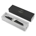 Ďalší obrázok produktu Parker IM Black CT hrot M
