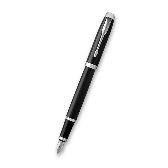 Hlavný obrázok produktu Parker IM Black CT hrot M