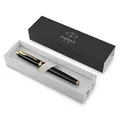 Ďalší obrázok produktu Parker IM Black GT hrot M