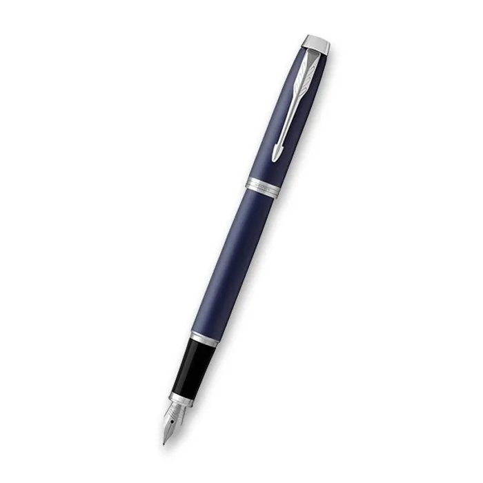 Hlavný obrázok produktu Parker IM Blue CT hrot M