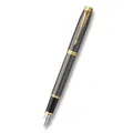 Ďalší obrázok produktu Parker IM Core Grey GT plniace pero hrot F