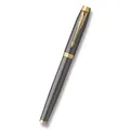 Ďalší obrázok produktu Parker IM Core Grey GT plniace pero hrot F