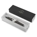 Parker IM Dark Espresso CT hrot M