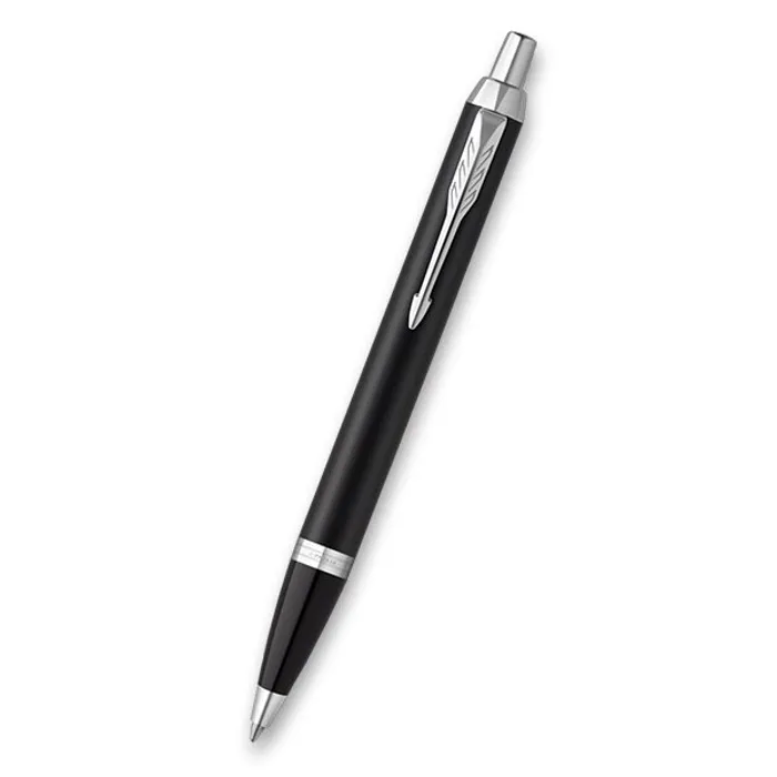 Hlavný obrázok produktu Parker IM Essential Black CT kuličkové pero