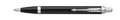 Ďalší obrázok produktu Parker IM Essential Black CT guľôčkové pero