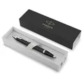 Ďalší obrázok produktu Parker IM Essential Black CT guľôčkové pero