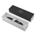 Ďalší obrázok produktu Parker IM Essential Black CT guľôčkové pero