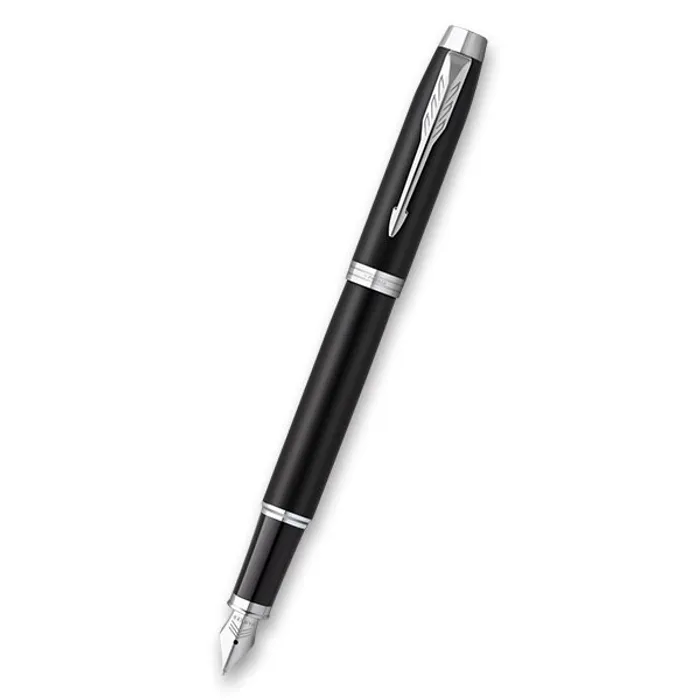 Hlavný obrázok produktu Parker IM Essential Black CT plnící pero hrot F