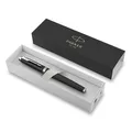 Ďalší obrázok produktu Parker IM Essential Black CT plniace pero hrot F