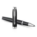 Parker IM Essential Black CT roller