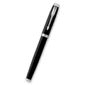 Ďalší obrázok produktu Parker IM Essential Black CT roller pero