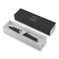 Ďalší obrázok produktu Parker IM Essential Black CT roller pero