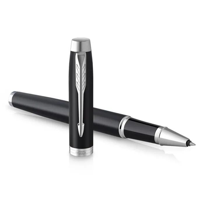 Hlavný obrázok produktu Parker IM Essential Black CT roller