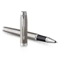 Ďalší obrázok produktu Parker IM Essential Stainless Steel CT roller