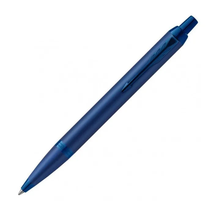 Hlavný obrázok produktu Parker IM Monochrome Blue kuličková tužka