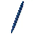 Ďalší obrázok produktu Parker IM Monochrome Blue guličkové pero