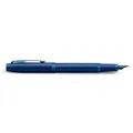 Ďalší obrázok produktu Parker IM Monochrome Blue plniace pero hrot F