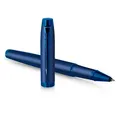 Ďalší obrázok produktu Parker IM Monochrome Blue roller