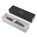 Parker IM Monochrome Burgundy guličkové pero