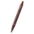 Ďalší obrázok produktu Parker IM Monochrome Burgundy guličkové pero