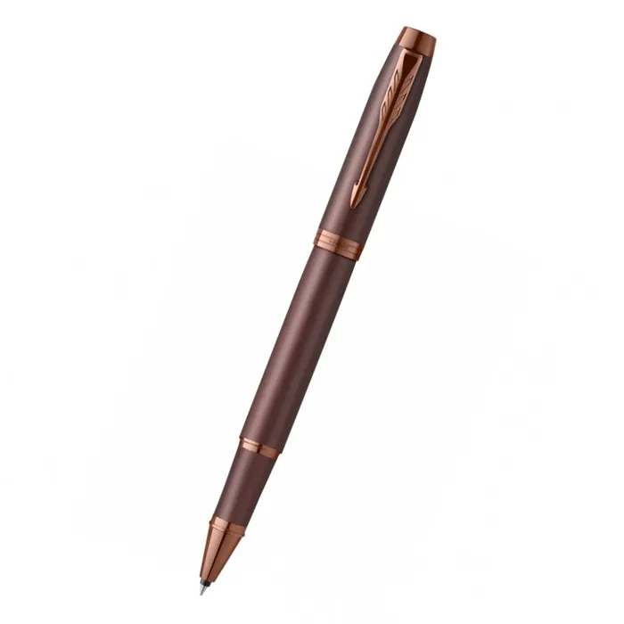 Hlavný obrázok produktu Parker IM Monochrome Burgundy roller