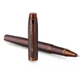 Ďalší obrázok produktu Parker IM Monochrome Burgundy roller